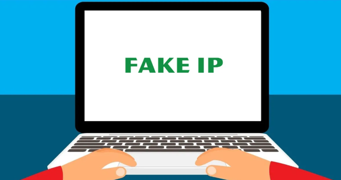 VPN, IP, Internet